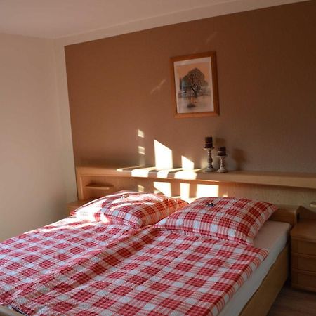Ferienwohnung Schmidt, 95131 Rhauderfehn Exteriör bild