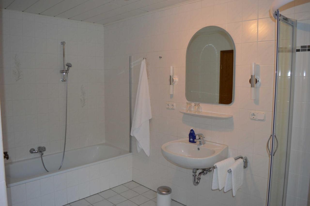 Ferienwohnung Schmidt, 95131 Rhauderfehn Exteriör bild